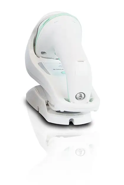 support charge communication  bluetooth Datalogic Gryphon GBT4500 sant?