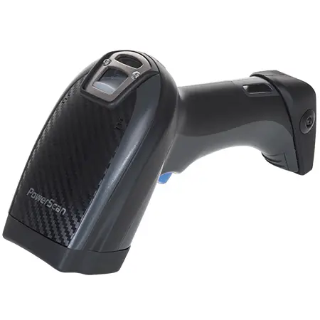 socle datalogic powerscan