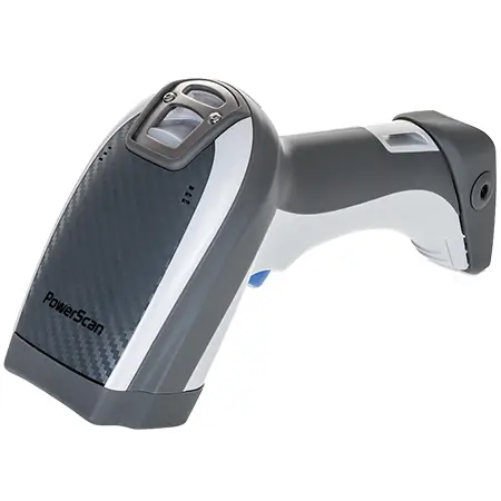 Support powerscan datalogic STD-P090