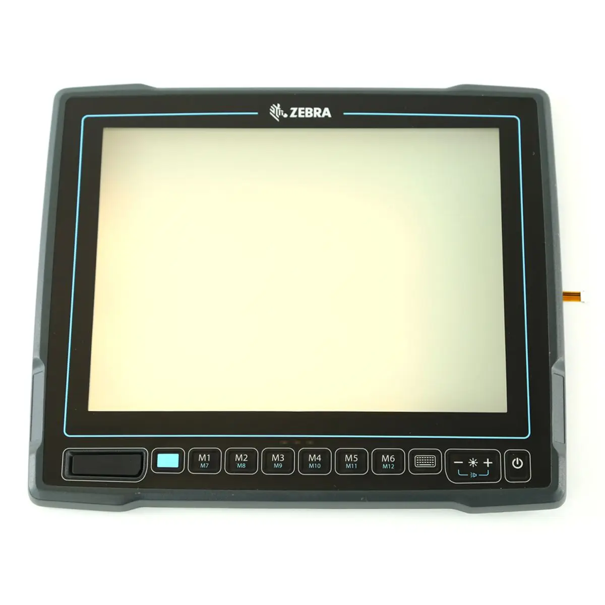 Face avant &eacute;cran terminal VC80 VC80x