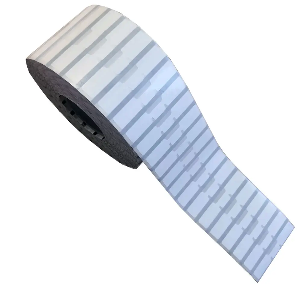 etiquette bijoux zebra 55x10