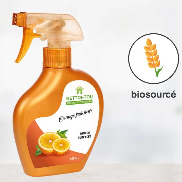 etiquettes couleurs biosourc&eacute;e poly&eacute;thyl&egrave;ne blanc &eacute;cologiques