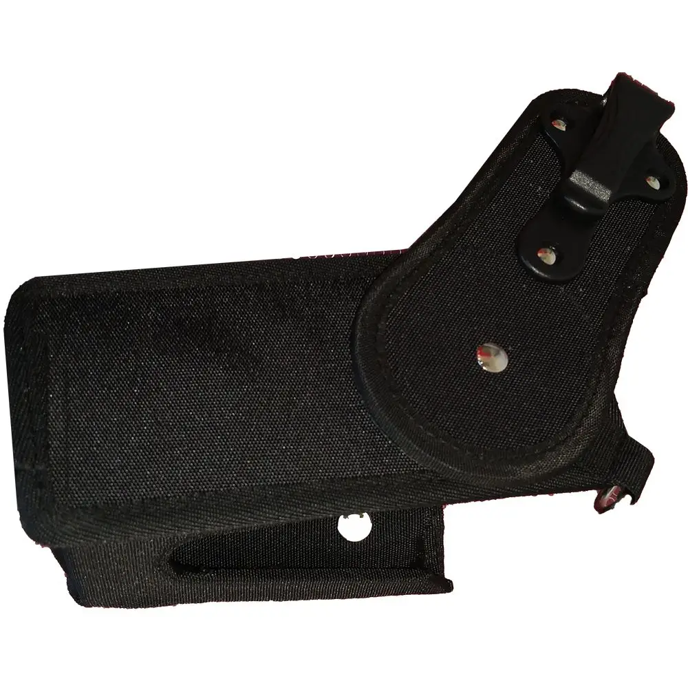 etui holster portable code barre datalogic