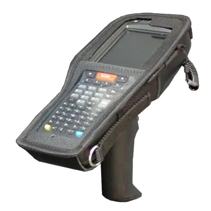 etui housse terminal douchette Datalogic Falcon x3 x4