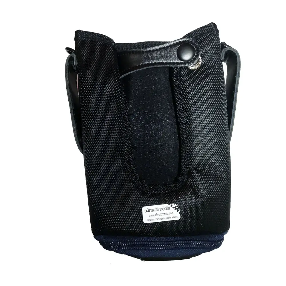 etui holster portable code barre datalogic