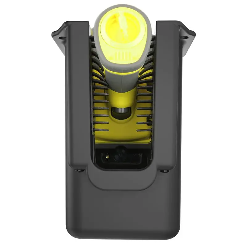 etui holster terminal codes barres datalogic