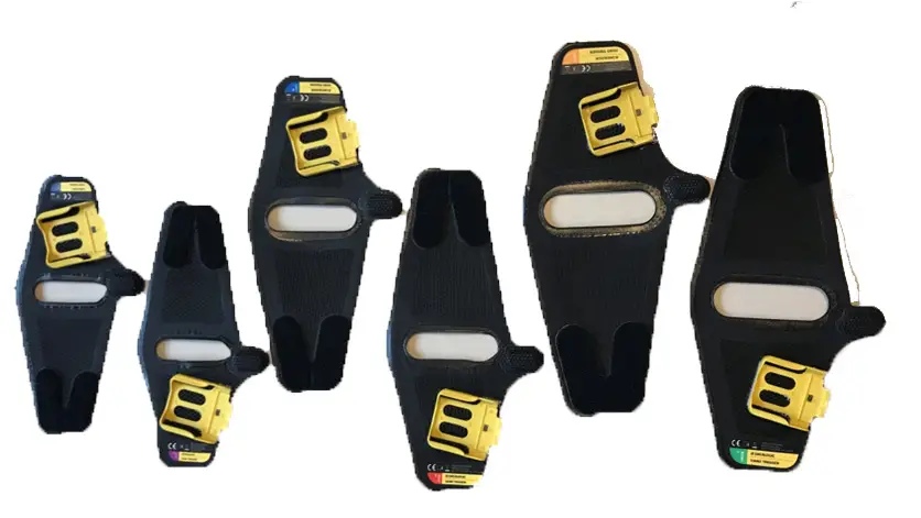 d&eacute;clencheur gant lecteur handscanner datalogic