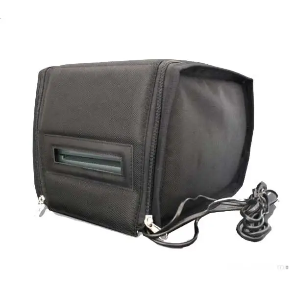 Aperçu HOUSSE ZEBRA GK420T