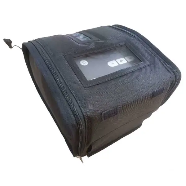 Aperçu HOUSSE ZEBRA ZD620T