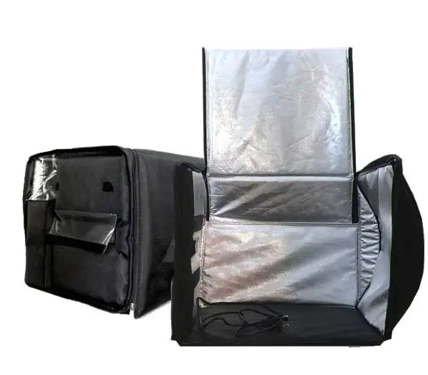 housse chauffante zebra ZM600 thermique Z6M+