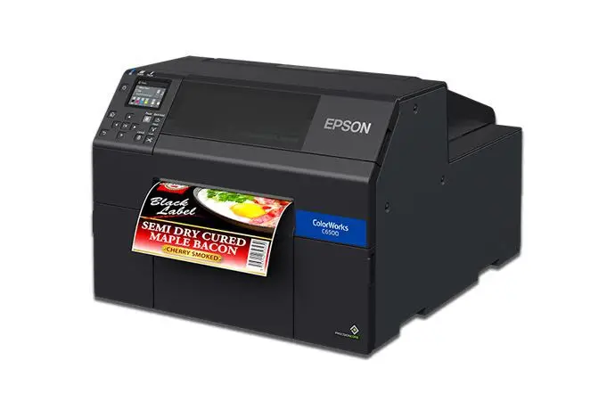 cartouche encre cyan epson c6000 c6500 C13T44C240