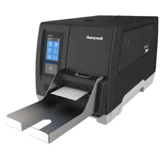 imprimante &eacute;tiquettes Honeywell PM45