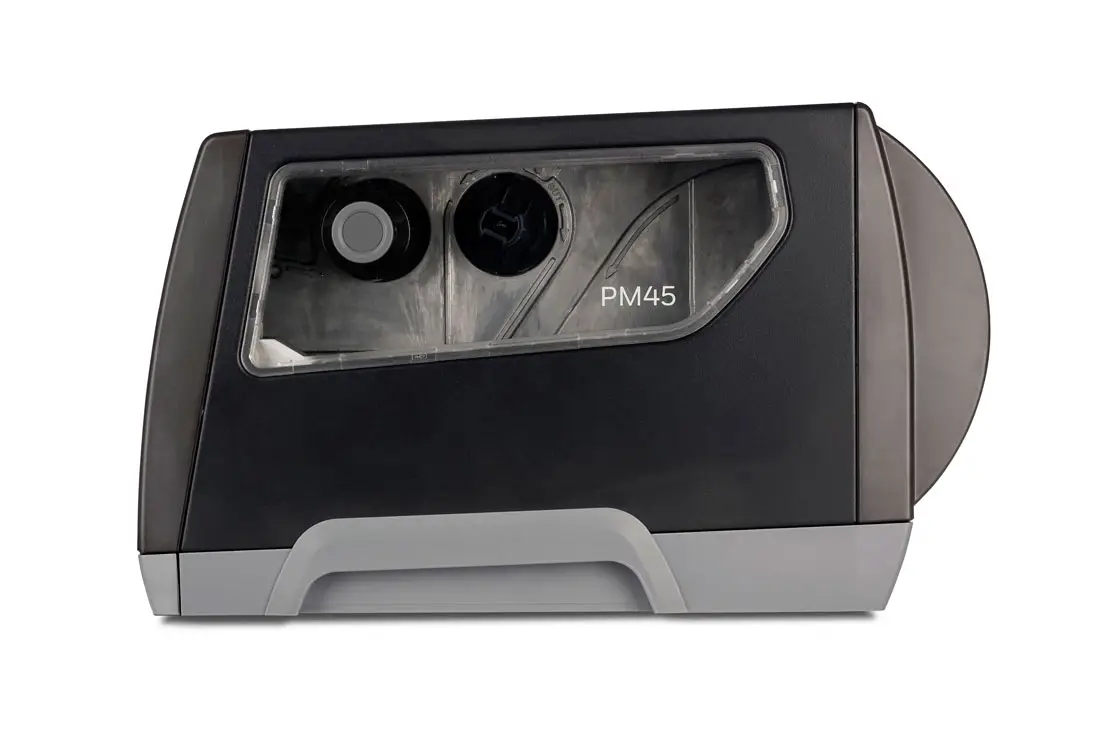 imprimante gencod colis Honeywell PM45