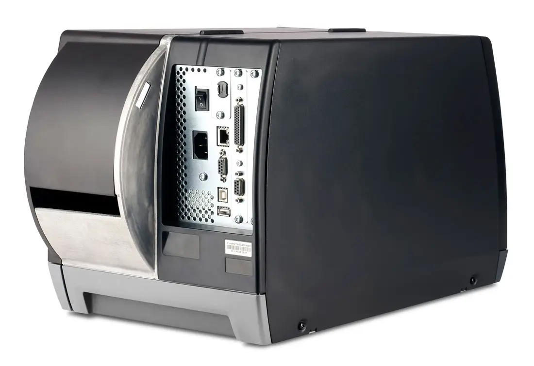 imprimante industrielle Honeywell PM45