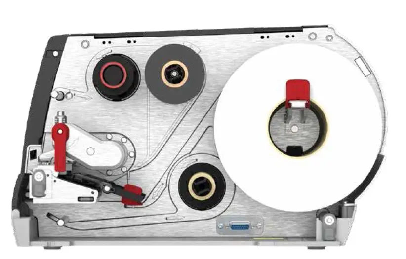 imprimante r&eacute;sistante Honeywell PM45