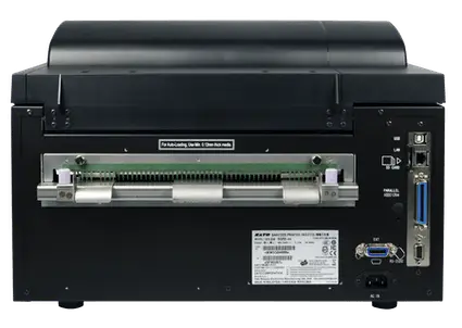 Imprimante &eacute;tiquette grand format Sato SG112-Ex