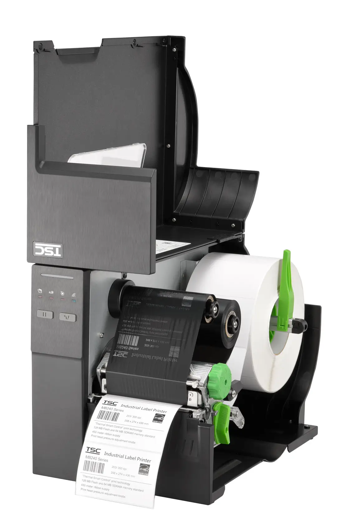 Imprimante &eacute;tiquette MB240 TSC
