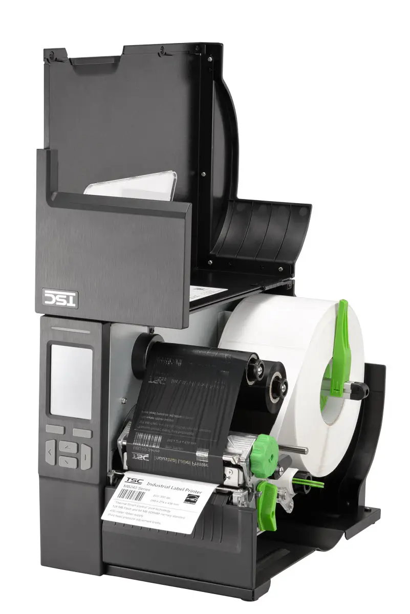 Imprimante &eacute;tiquette MB240T TSC