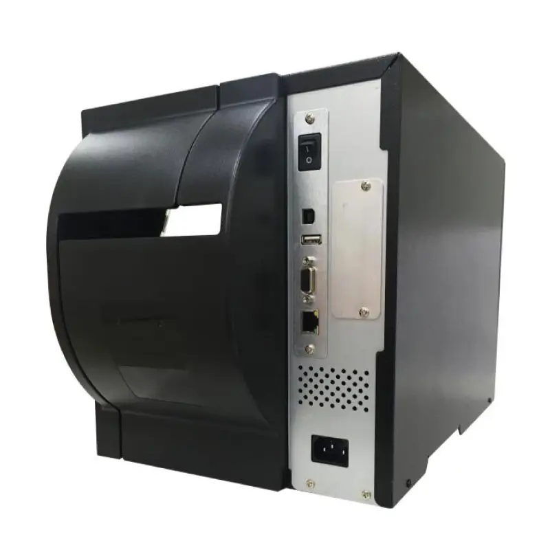 Imprimante étiquette MB 240 T TSC Imprimante étiquette MB 240 T TSC