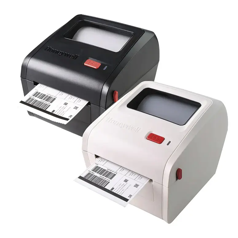 Imprimante Honeywell pd 42 D Intermec