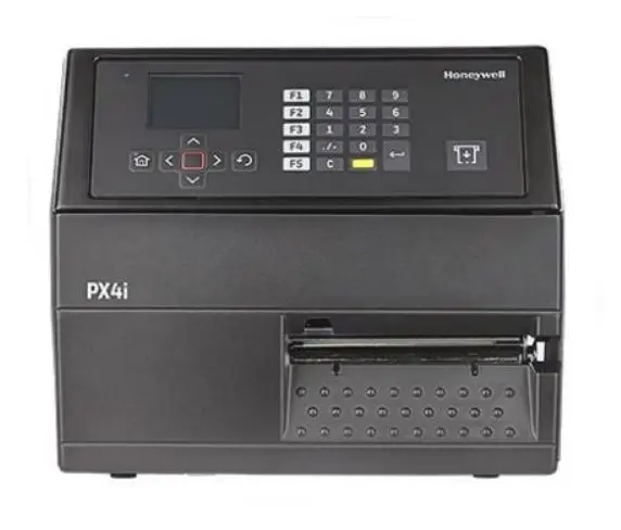 Imprimante thermique Honeywell px 4ie Imprimante thermique Honeywell px 4ie