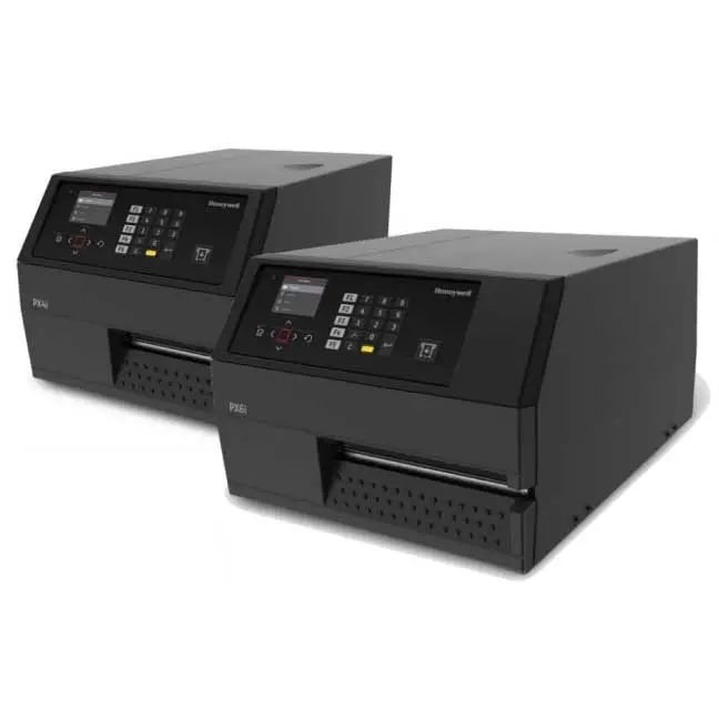 Imprimante gencod Honeywell px 6ie