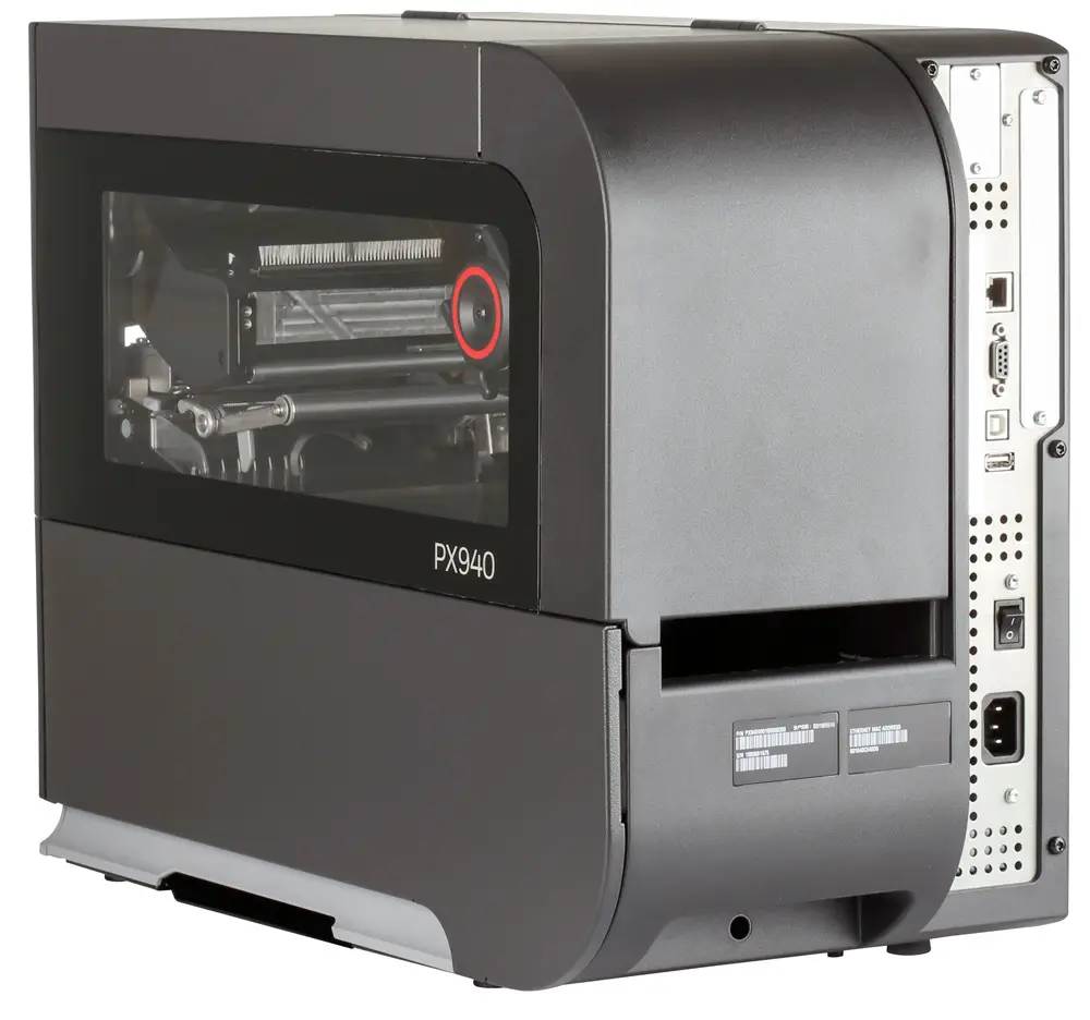 Imprimante Honeywell px940