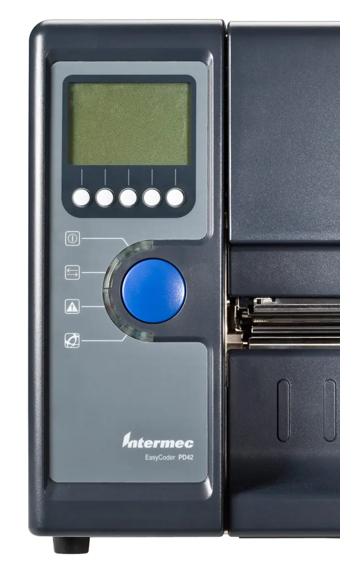 Imprimante Honeywell pd 42