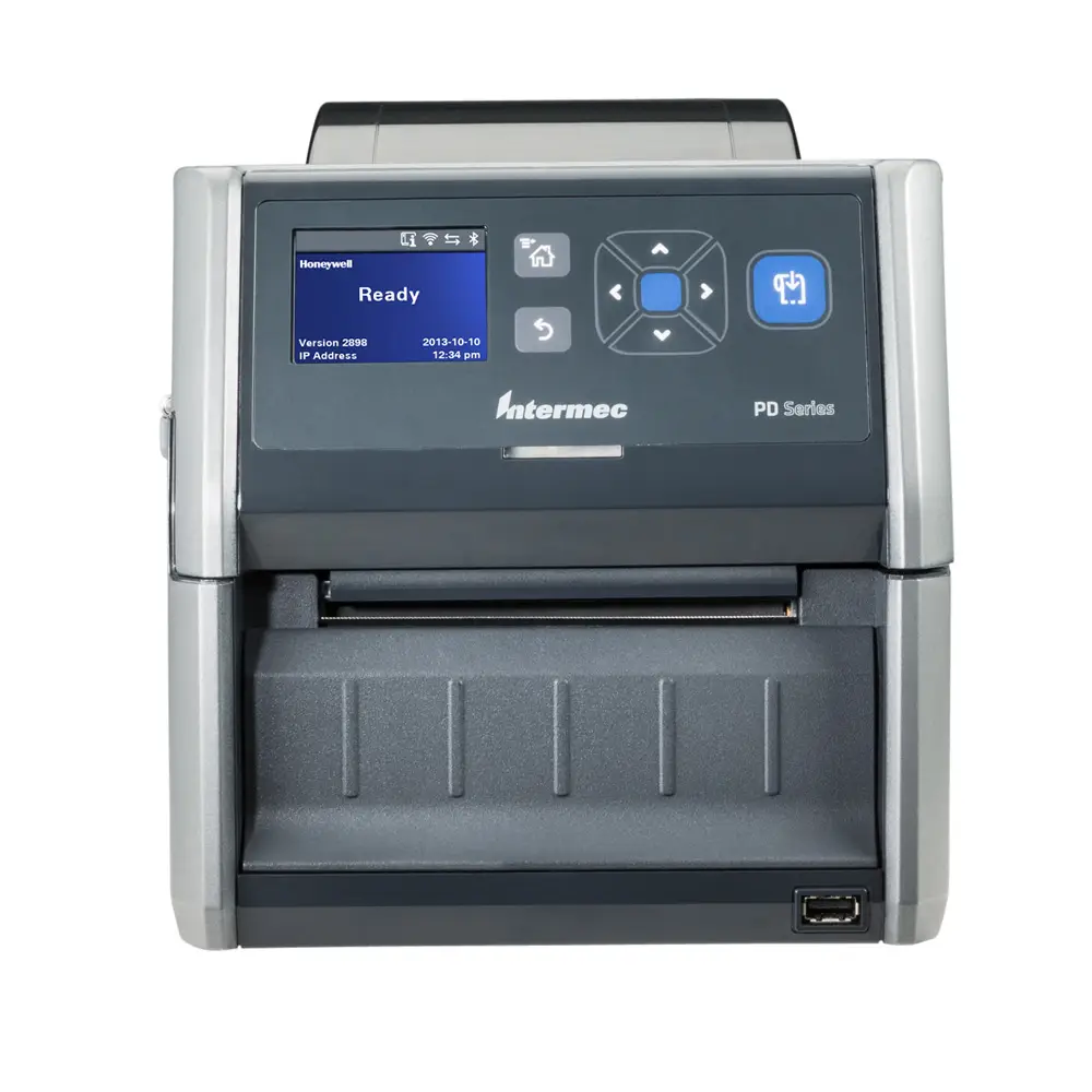 Imprimante Honeywell pd 43 &eacute;tiquette