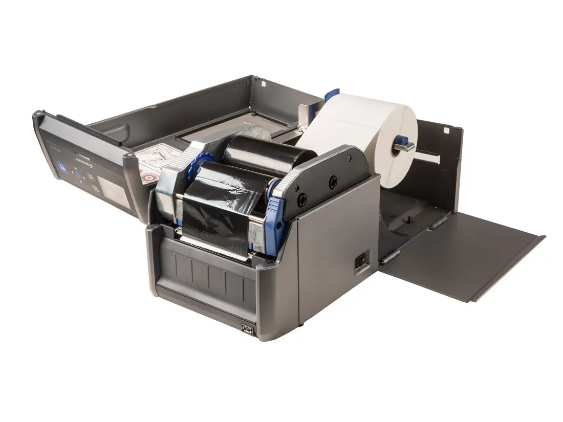 Imprimante Honeywell pd43 