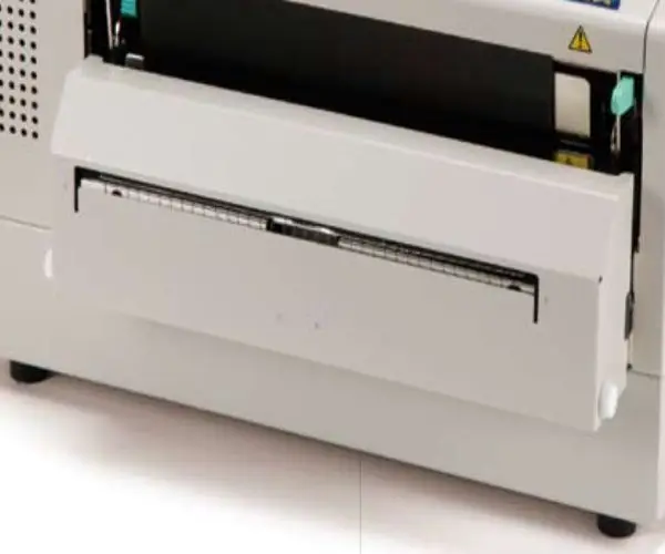 cutter massicot toshiba b-852