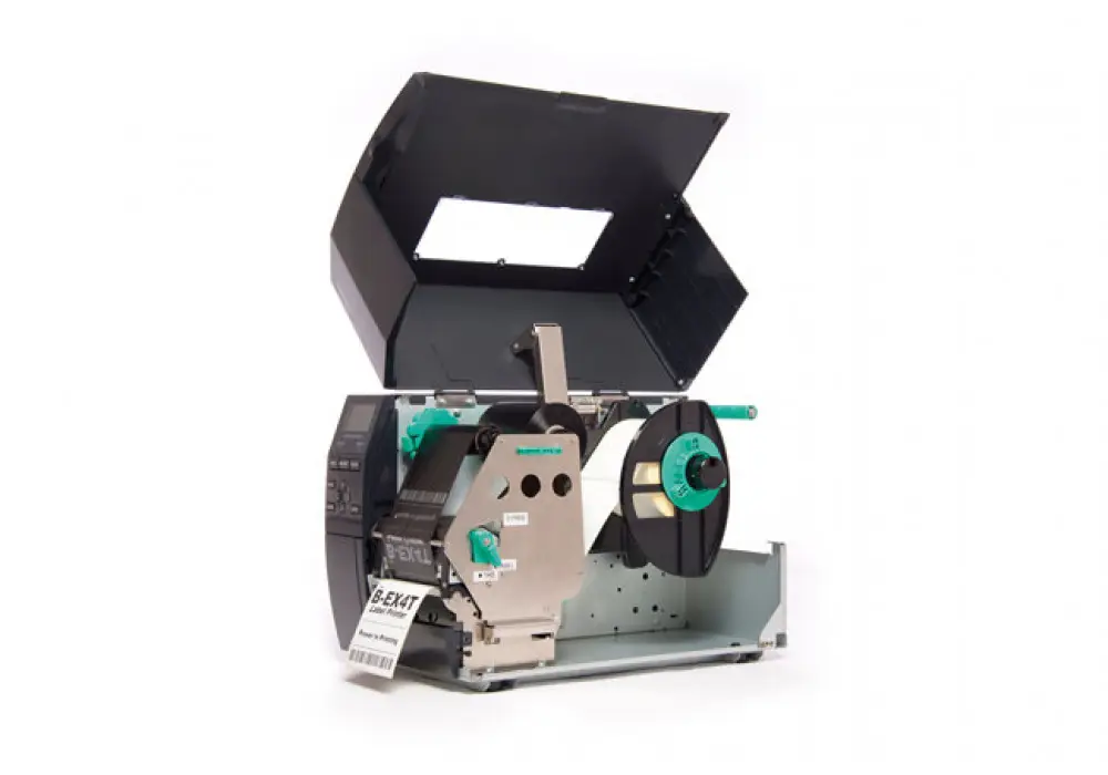 bex4T1 imprimante etiquettes Toshiba