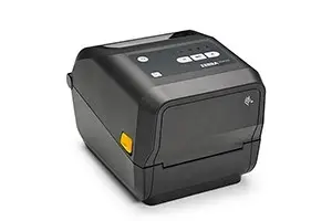 Housse imprimante Zebra ZD62x pour impression mobile