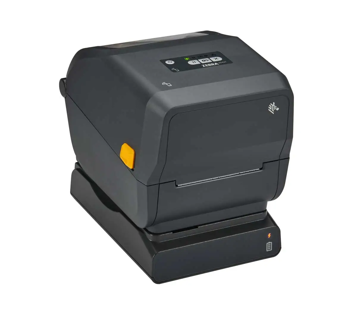 imprimante zebra ZD421T batterie