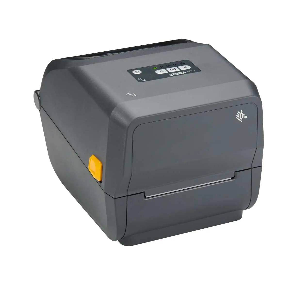 Chargeur officiel Zebra pour imprimante de bureau thermique