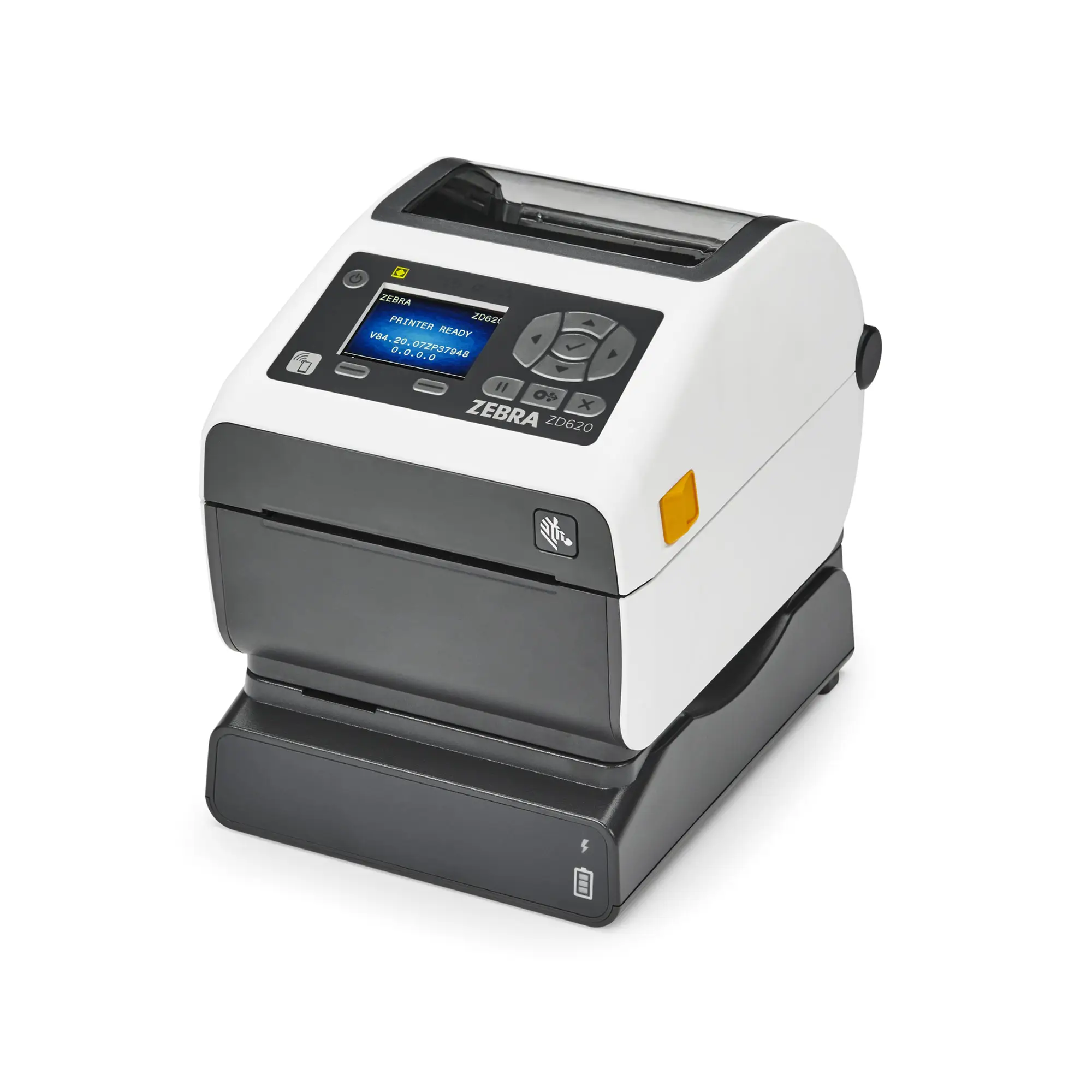 ZEBRA BATTERIE ZD620DHC