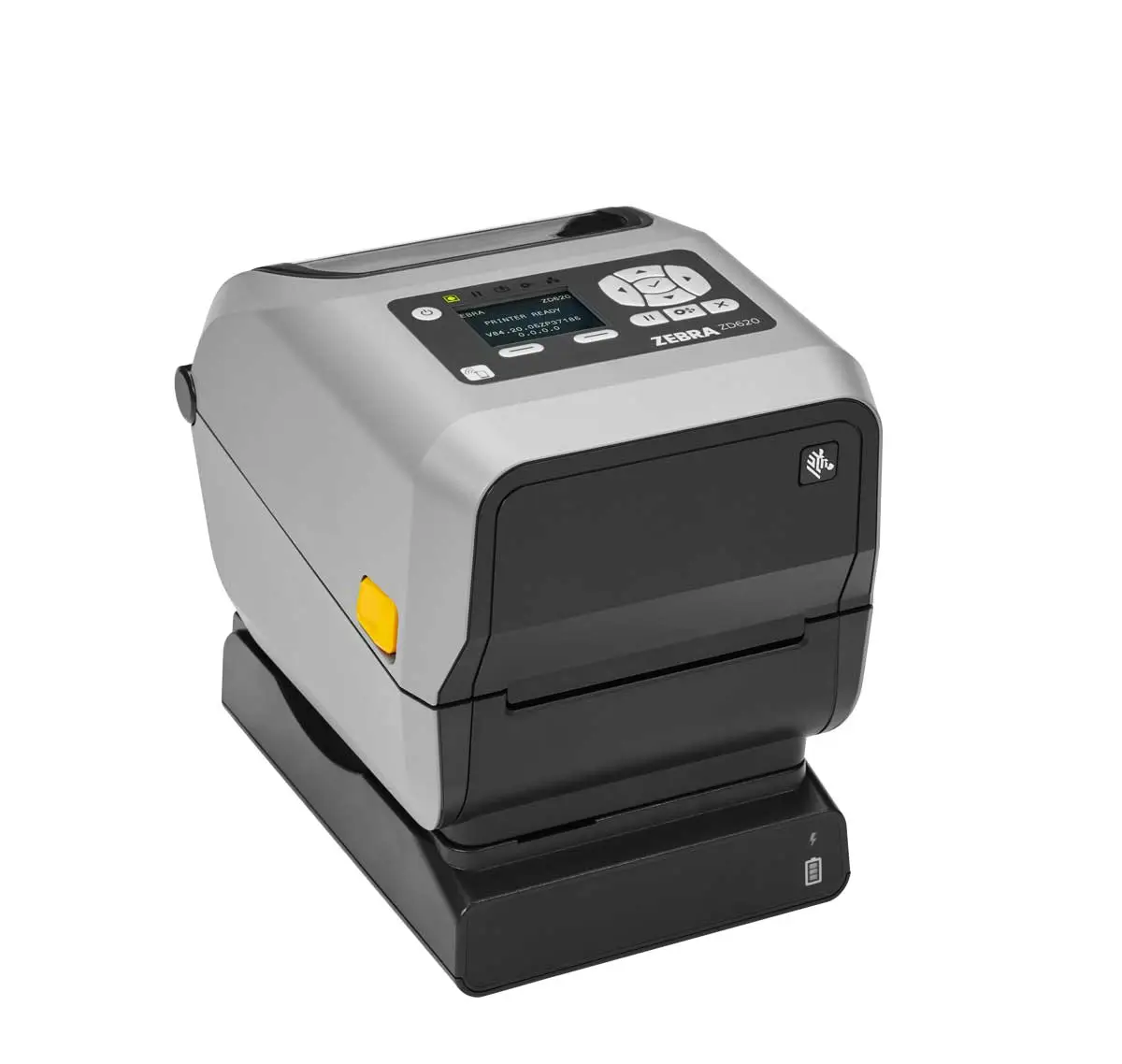 BATTERIE IMPRIMANTE ZEBRA ZD620T