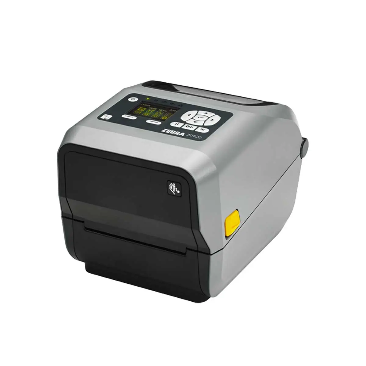 imprimantes zebra zd620t cutter