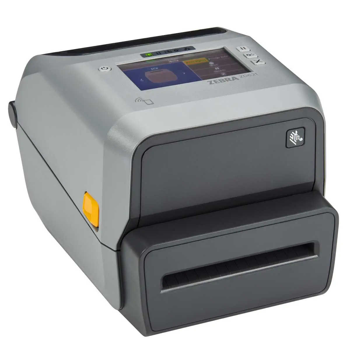 Alimentation secteur Zebra 24V pour imprimante ZD410