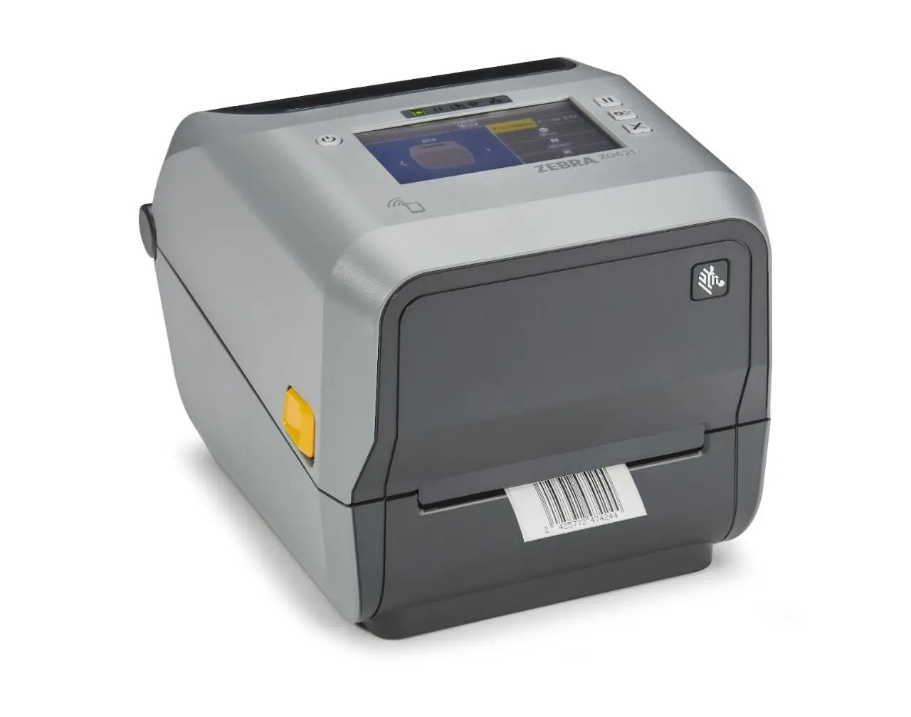 &eacute;tiquettes imprimante zebra zd621t