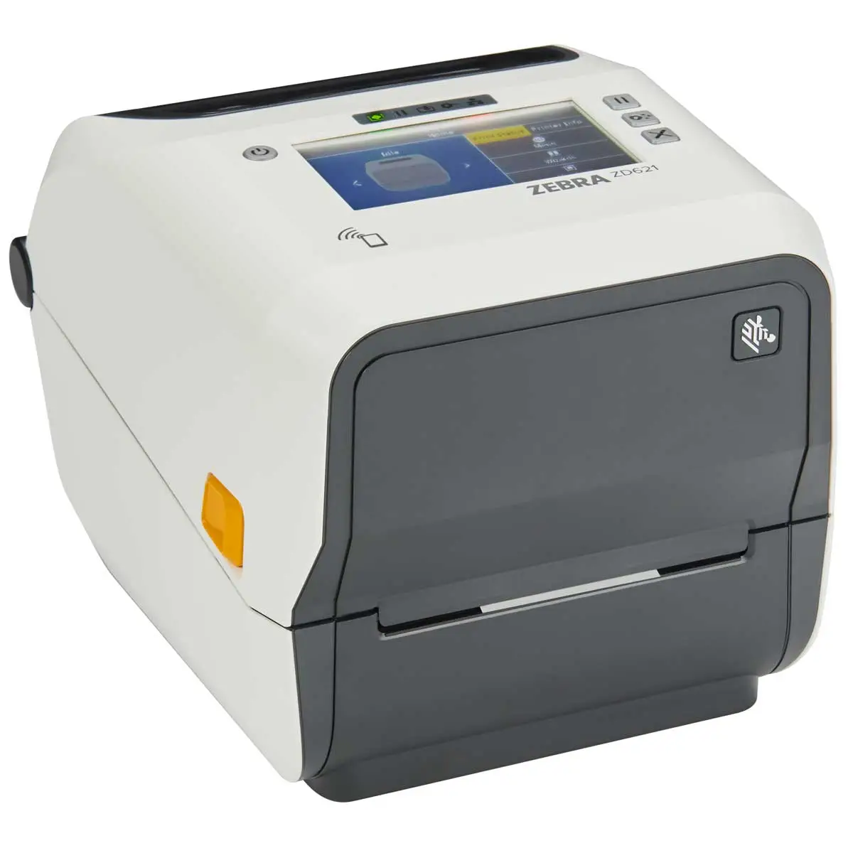ZD621T-HC SANTE