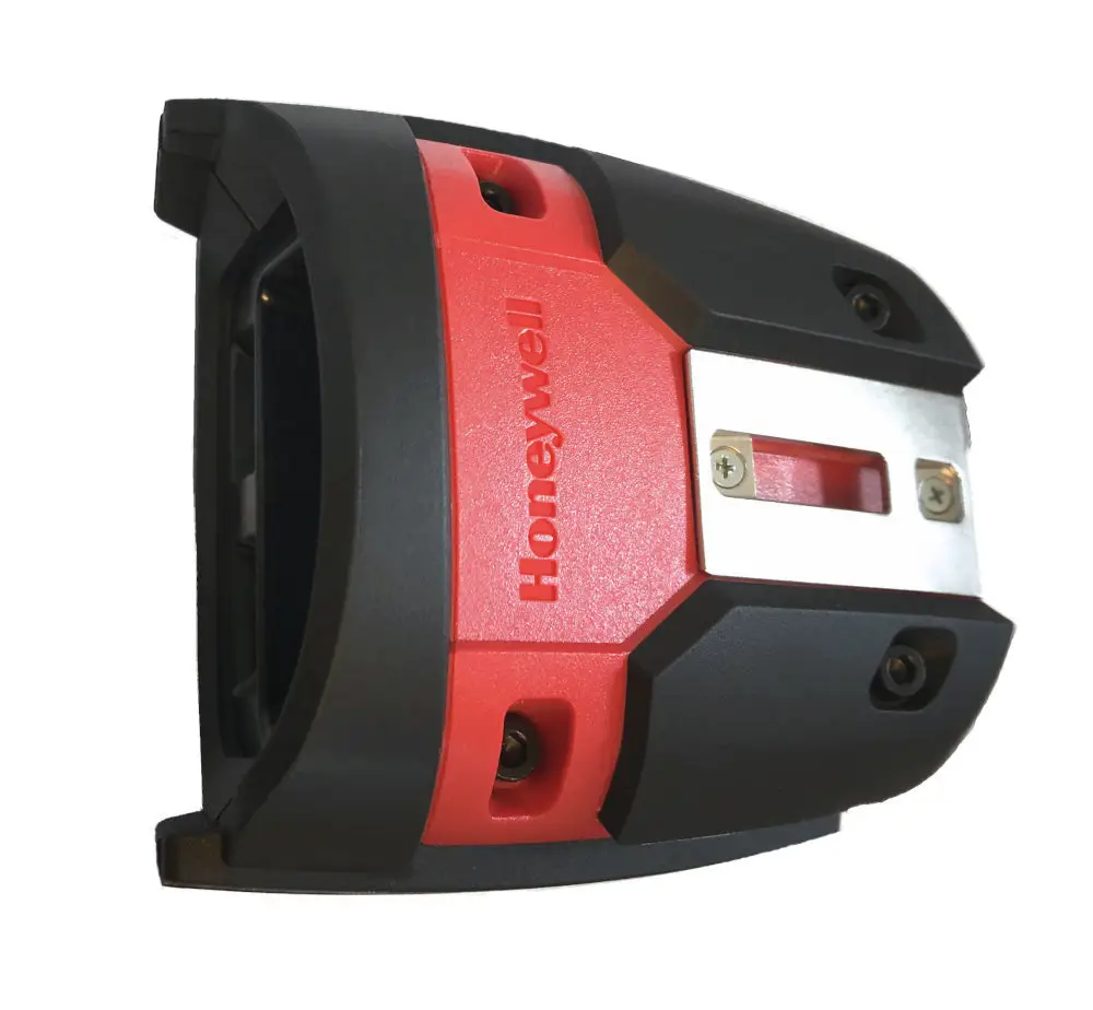 Douchette bluetooth Granit 1991iSR honeywell 2D