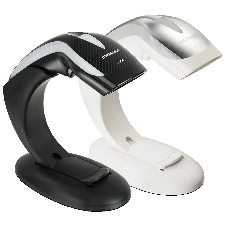lecteur code barre Heron HD3430 Datalogic