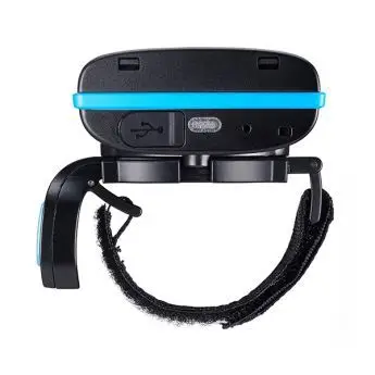 lecteur code barre sans fil unitech ms652