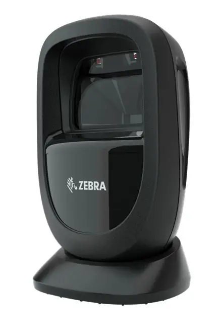 lecteur code barre pharamacie Zebra DS9308