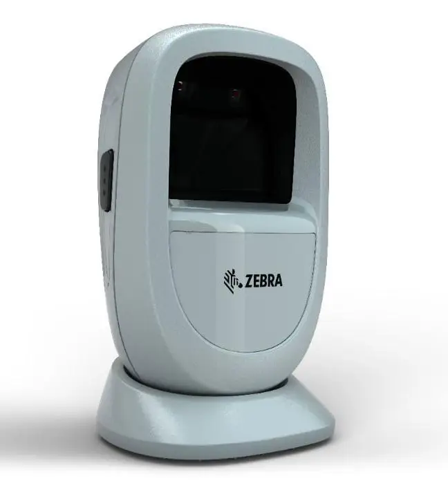 lecteur code barre magasin Zebra DS9308