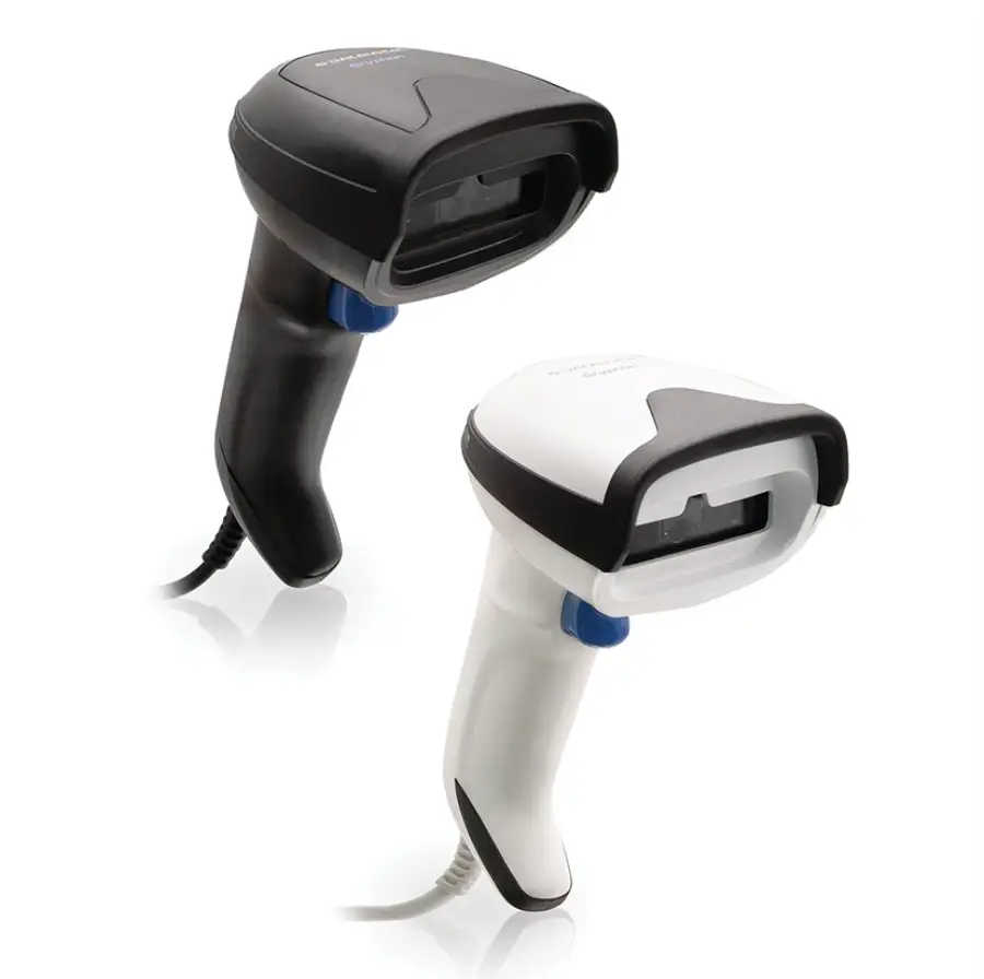 scanner code barre gryphon GD4290 datalogic