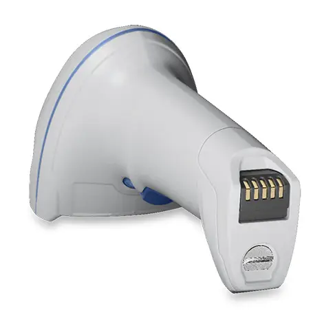 Zebra DS8178-SR bluetooth