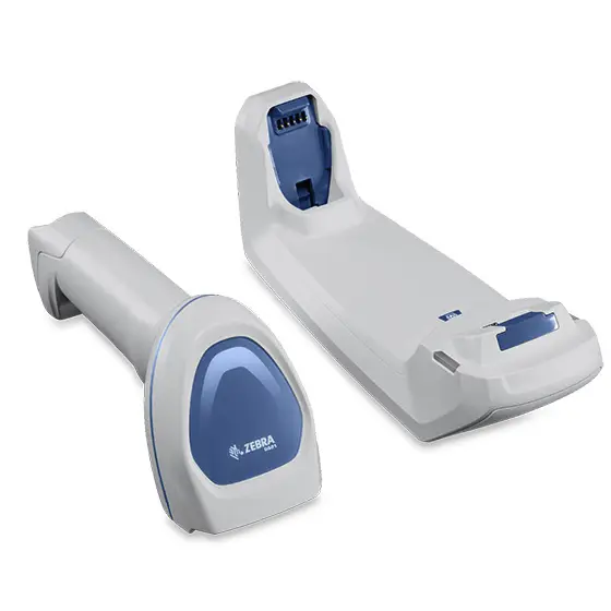 Zebra DS8178 lecteur code barre sant&eacute;