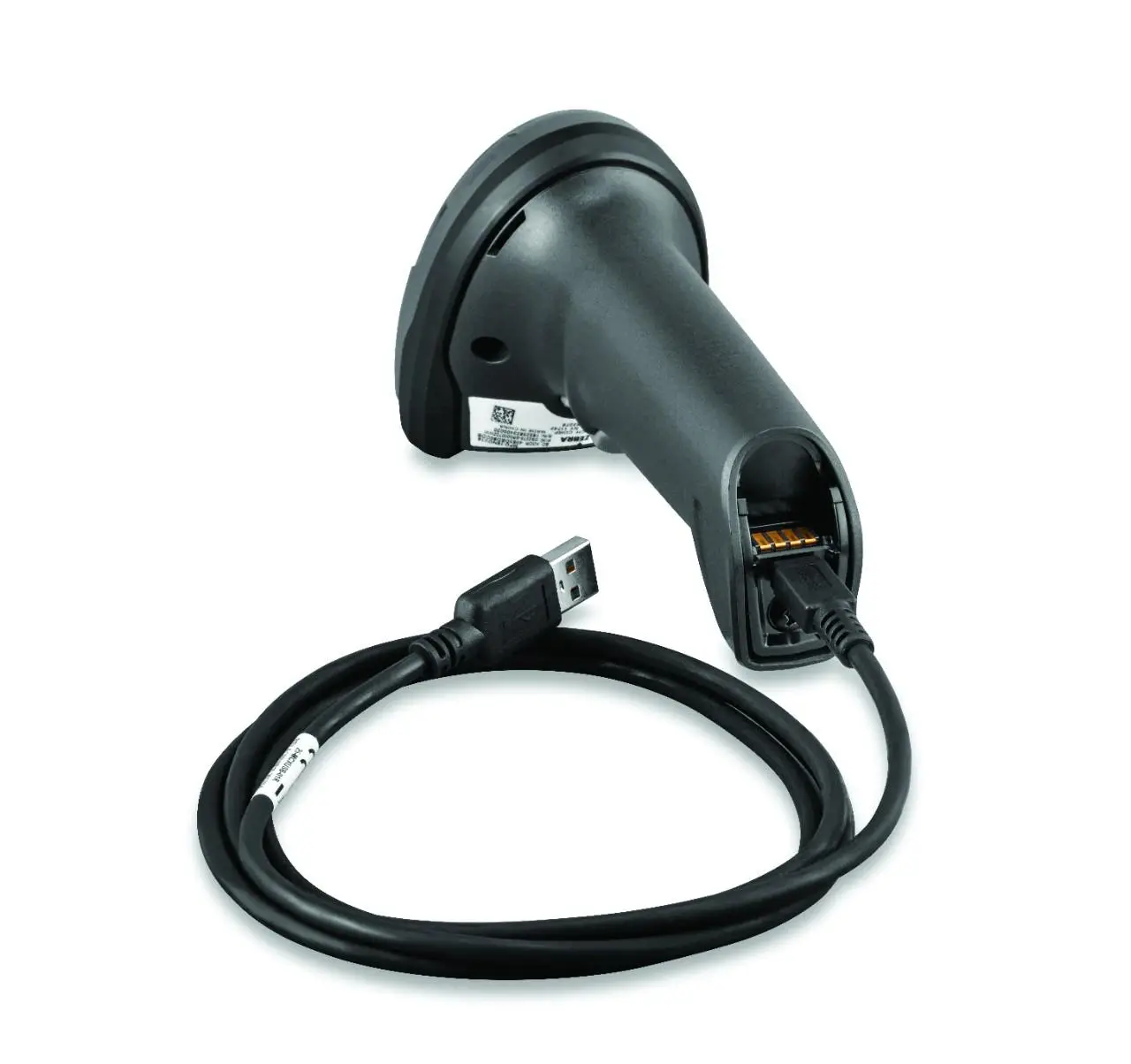 lecteur zebra ds2278 sans fils